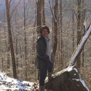 Meet your Posher, Mama gwen